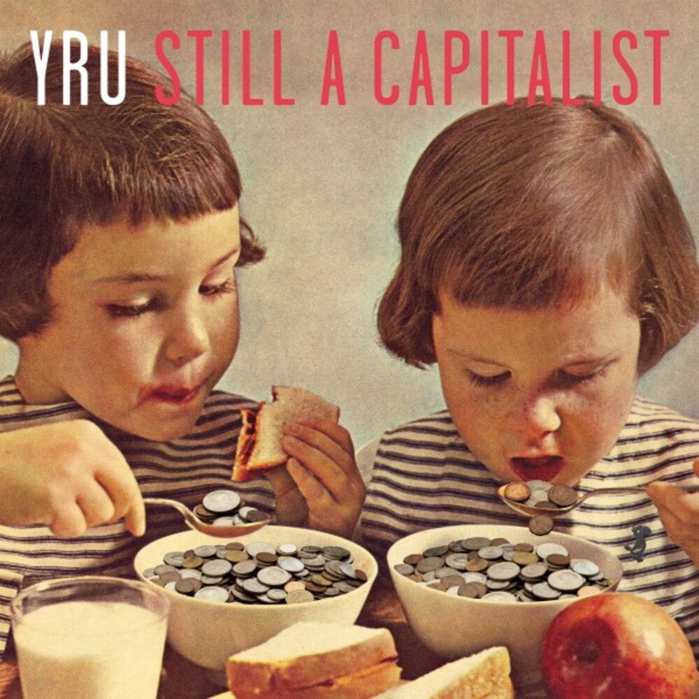 Picture of Still a Capitalist