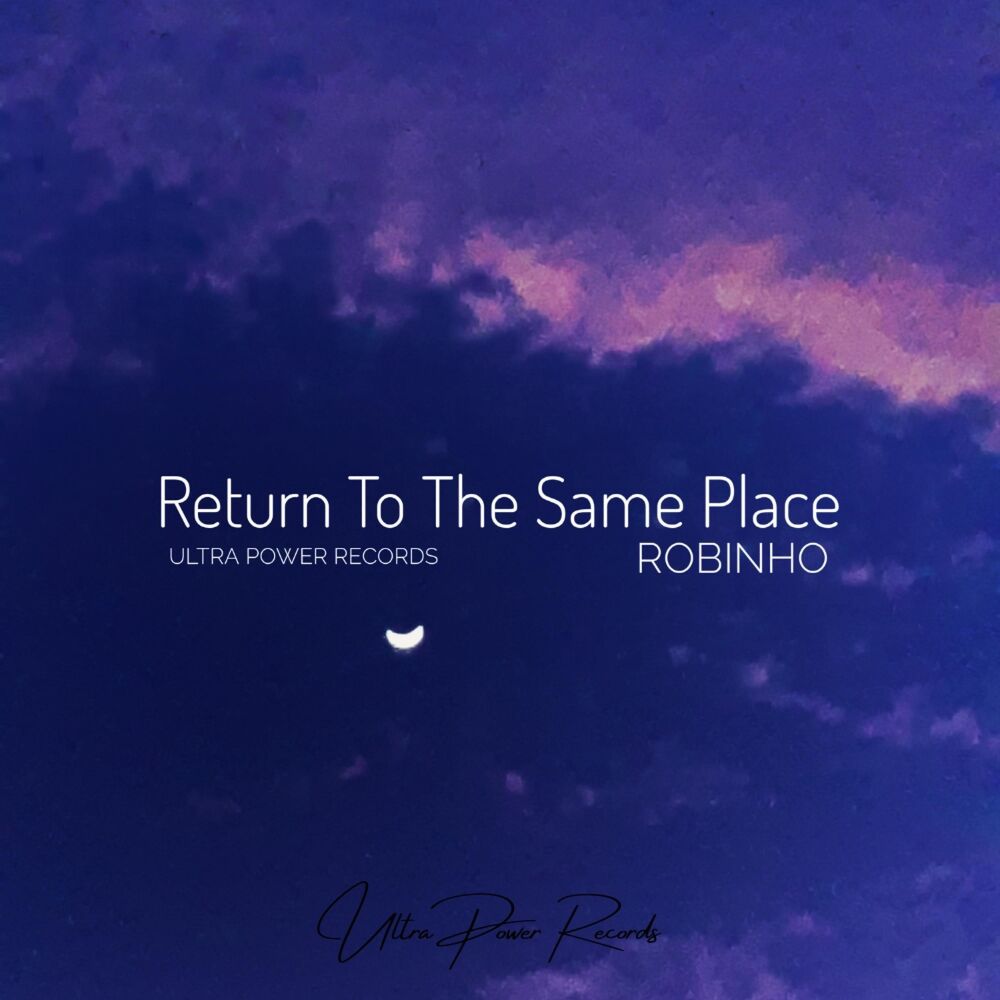 Picture of Return To The Same Place