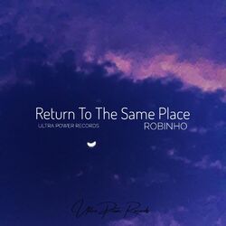 Cover of Return To The Same Place