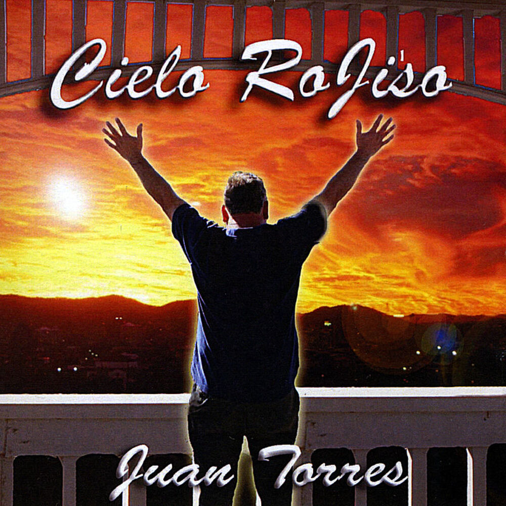 Picture of Cielo RoJiso