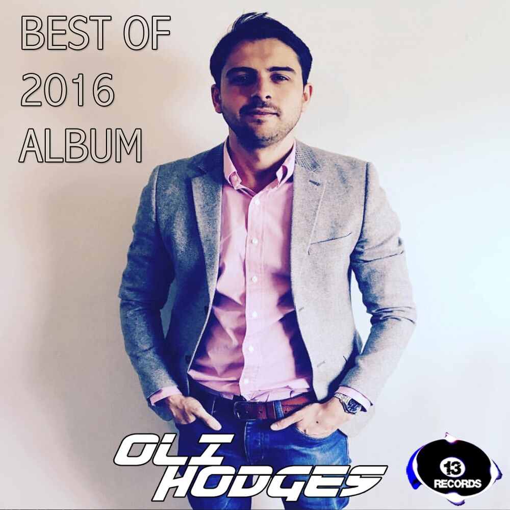 Picture of Best Of 2016