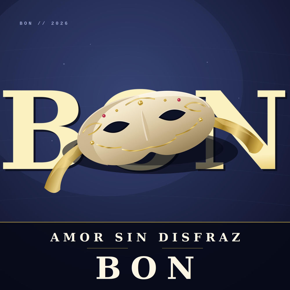 Amor Sin Disfraz cover