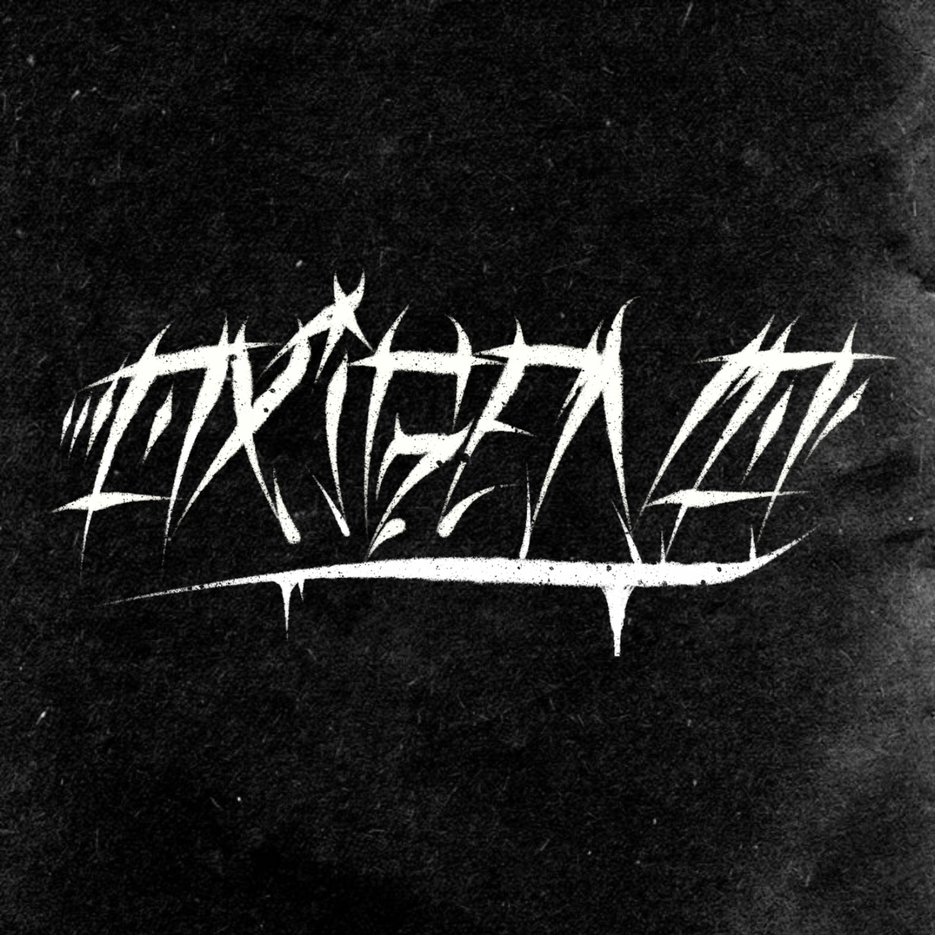 Album cover of OXÍGENO