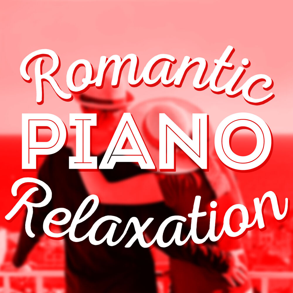 Picture of Romantic Piano Relaxation