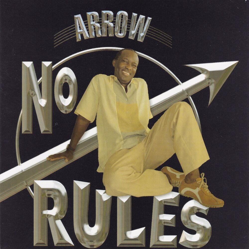 Picture of No Rules