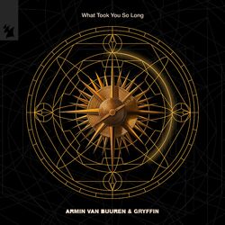 Cover of What Took You So Long