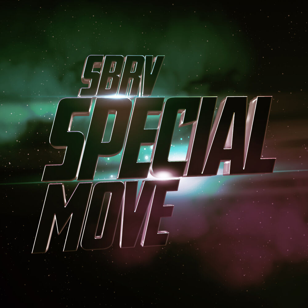 Picture of Special Move