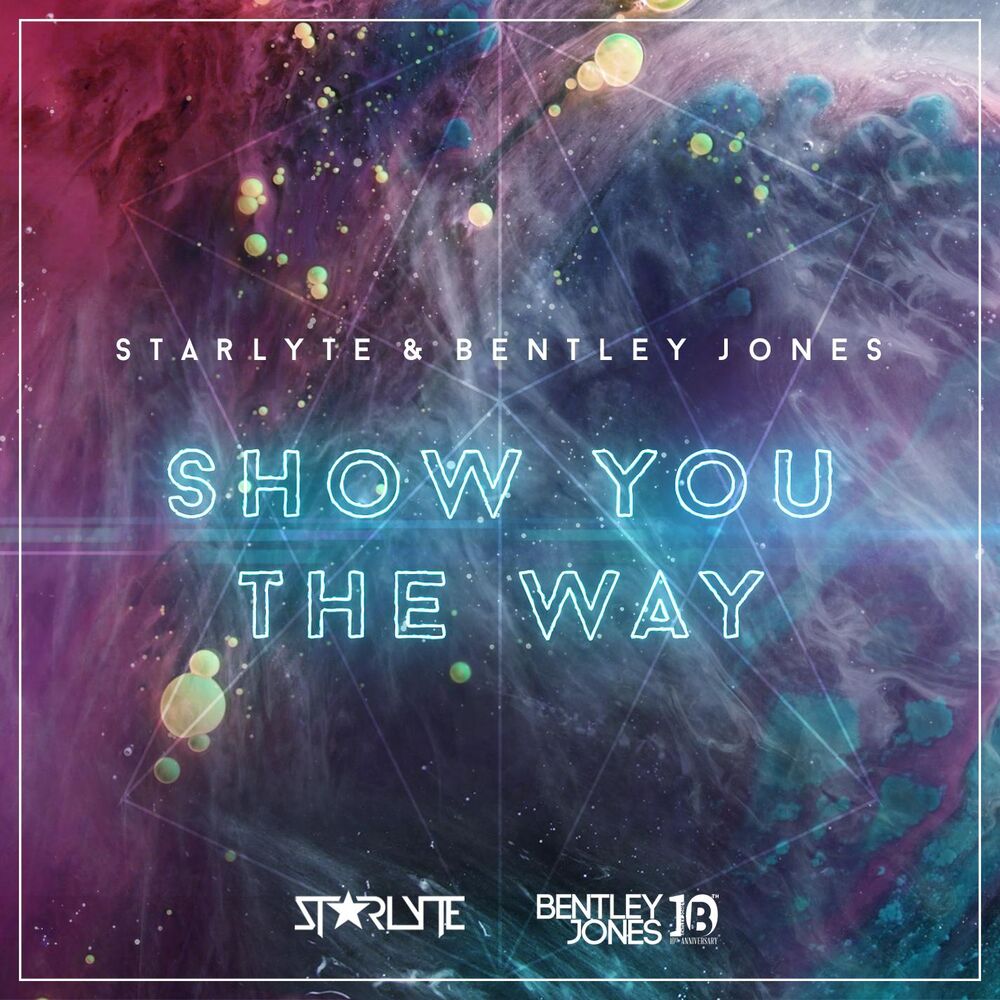 Picture of Show You the Way