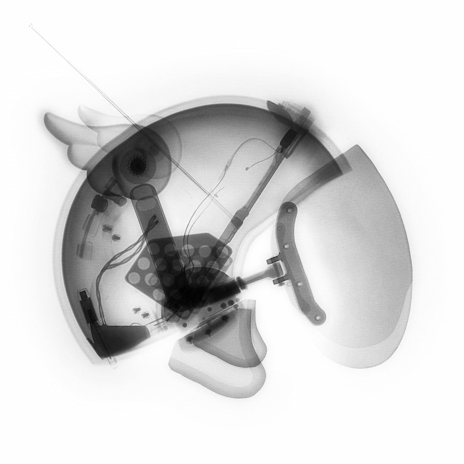 Album cover of Lick The Lens – Pt.1