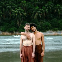 Cover of Ladeiras