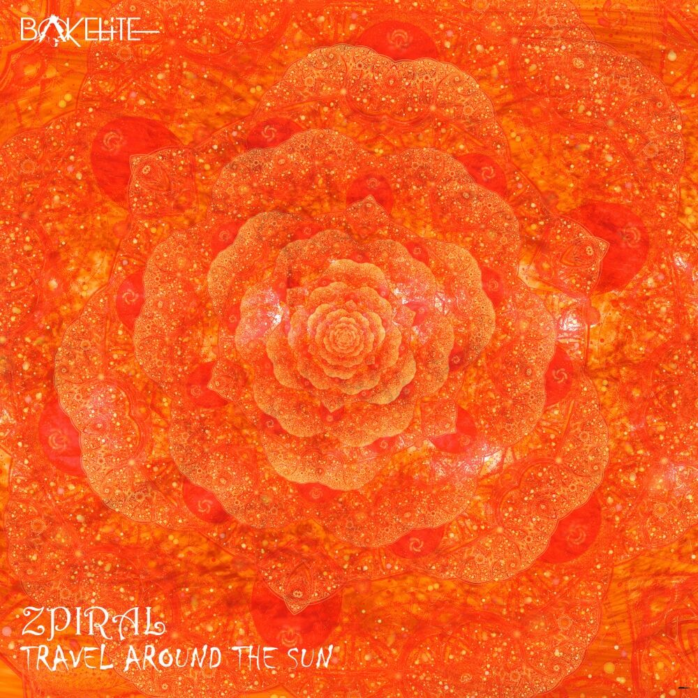 Picture of Travel Around The Sun