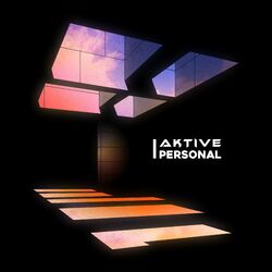 Cover of Personal