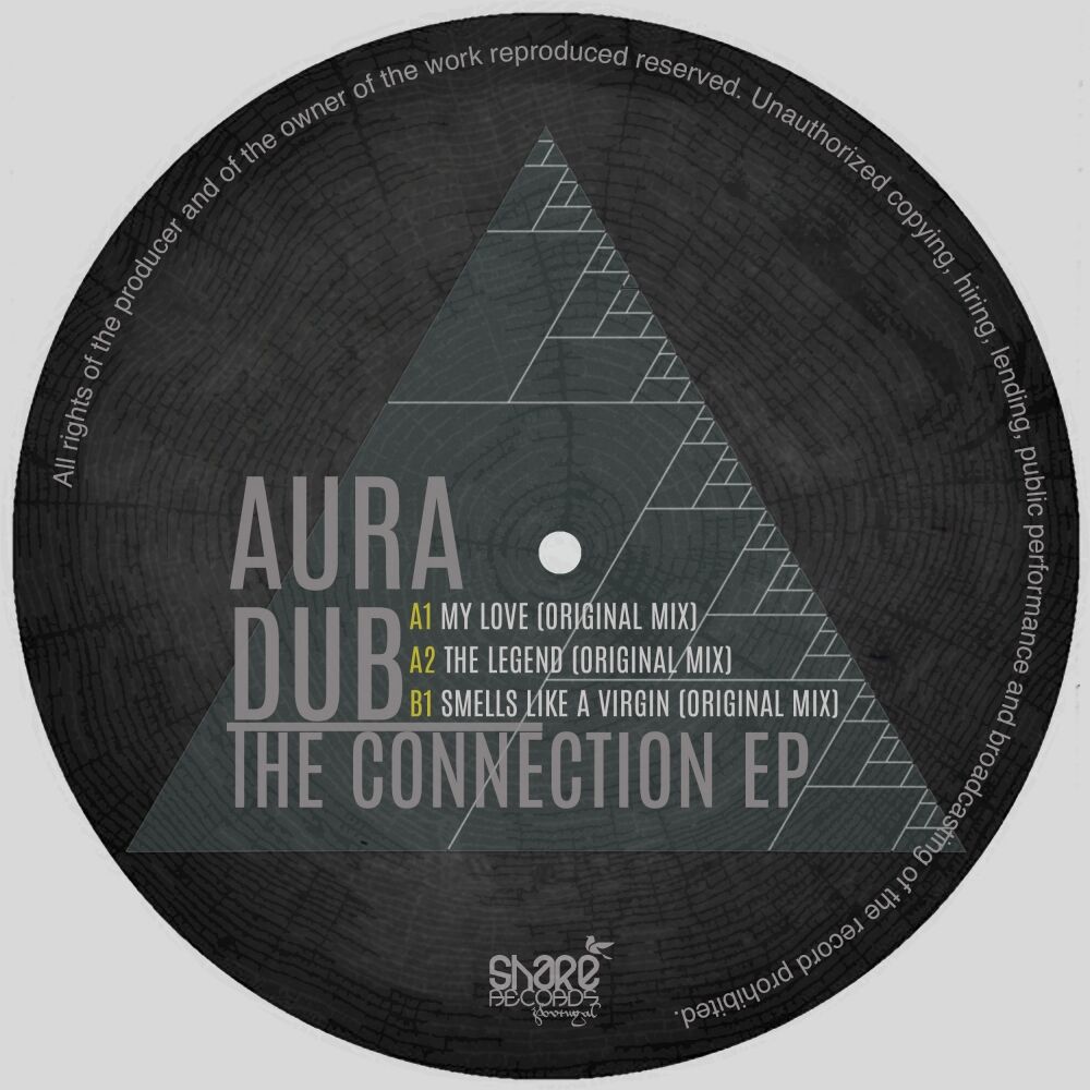 Picture of The Connection EP