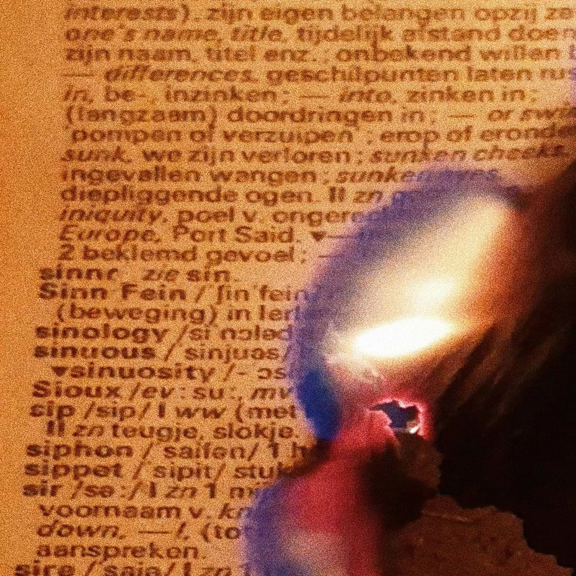 Album cover of Sippet