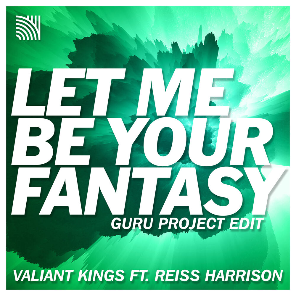 Picture of Let Me Be Your Fantasy