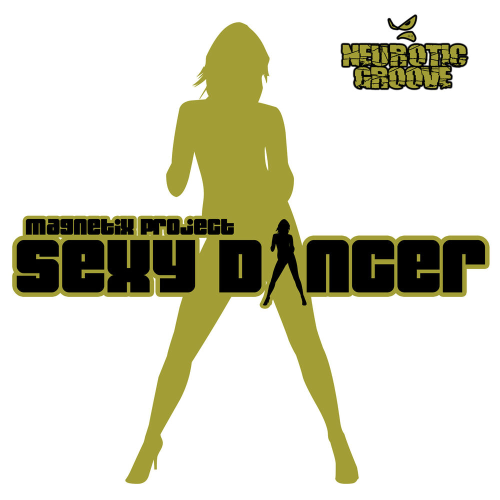 Picture of Sexy Dancer