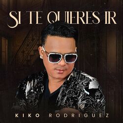 Cover of Si Te Quieres Ir