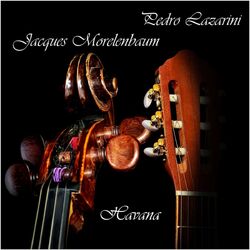 Cover of Havana