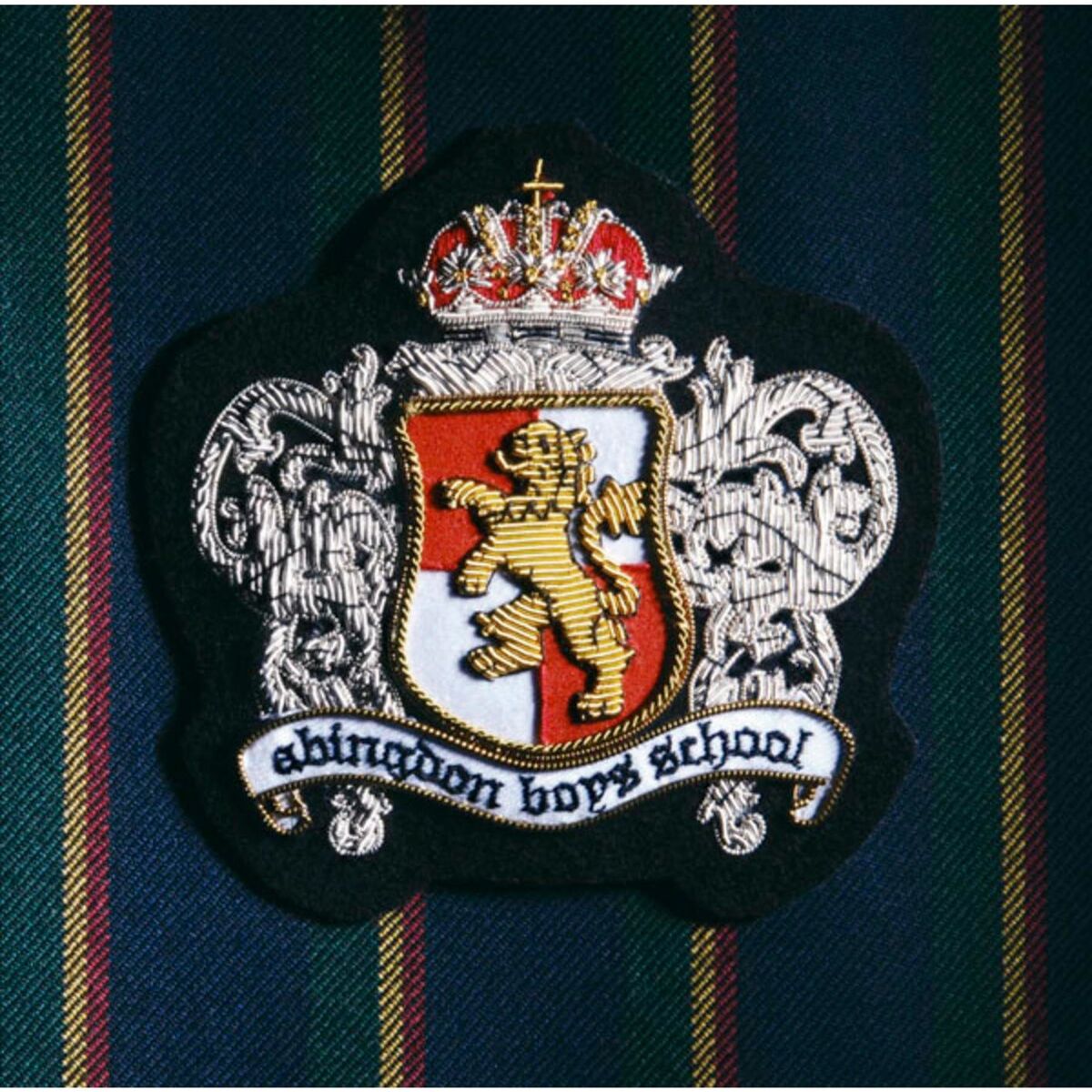 Amazon.com: abingdon boys school JAPAN TOUR 2010 [DVD