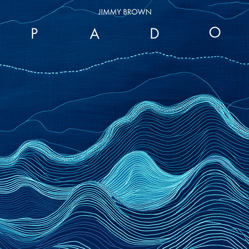 Jimmy Brown – PADO – Single