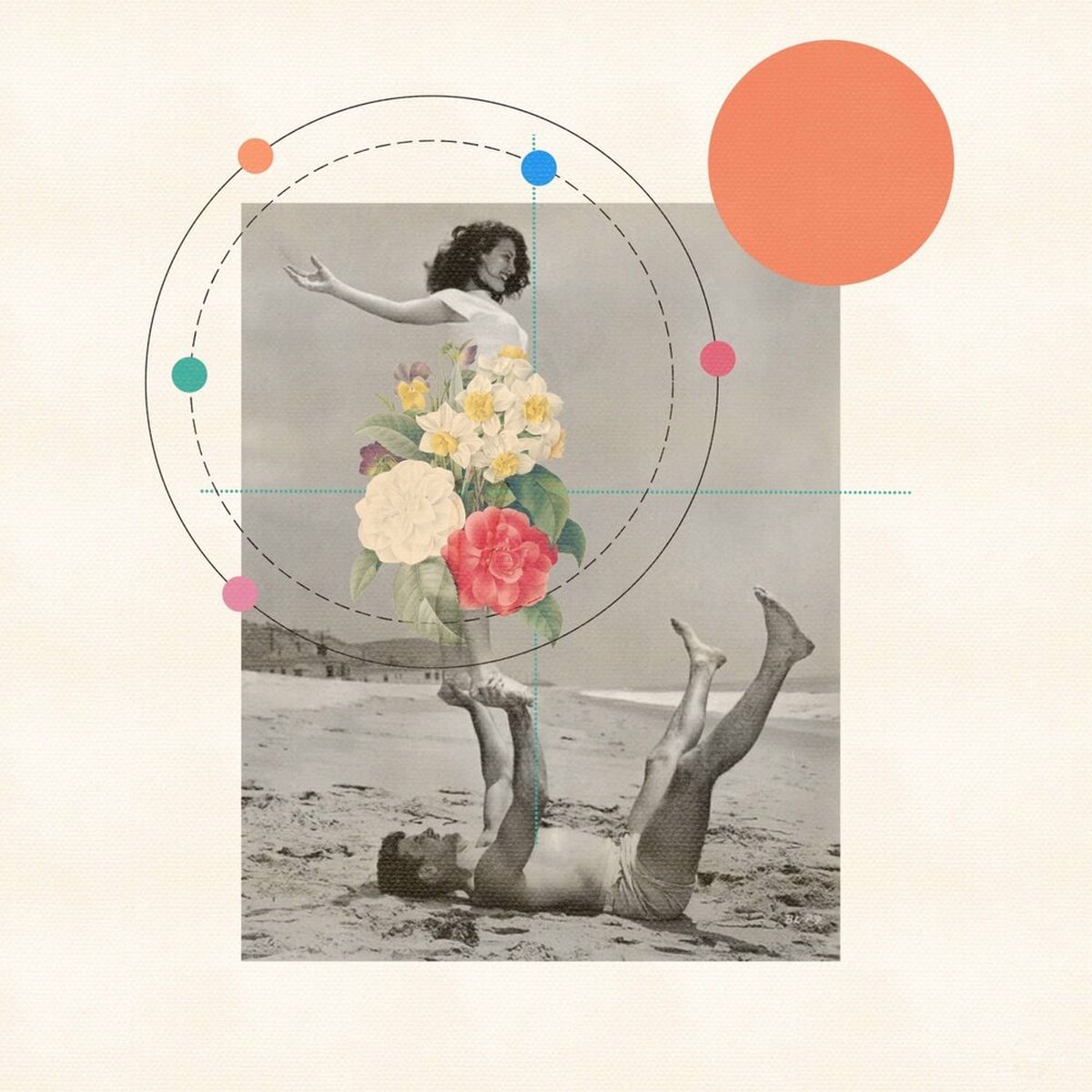 Album cover of Live Your Life