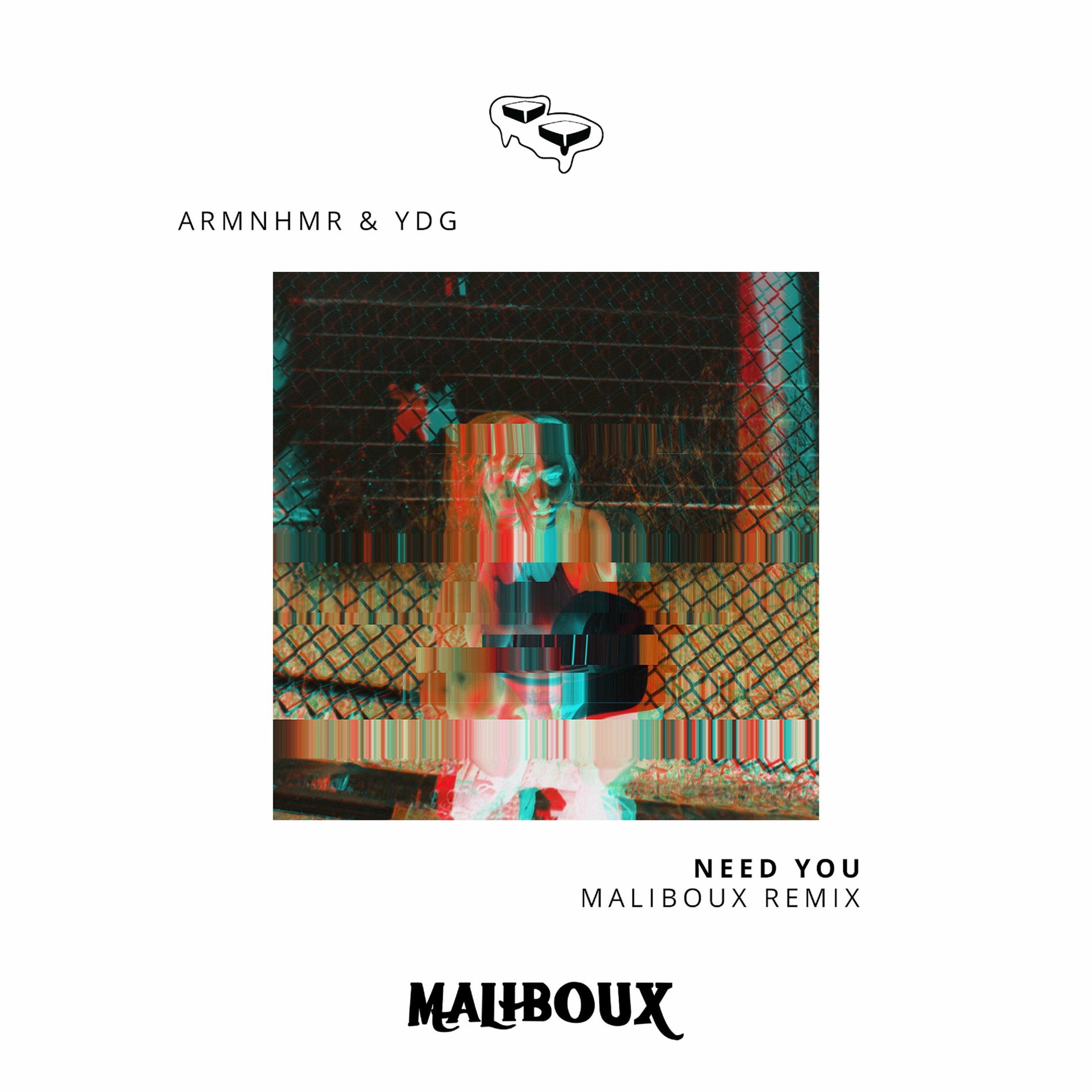 Album cover of Need You - The Remixes