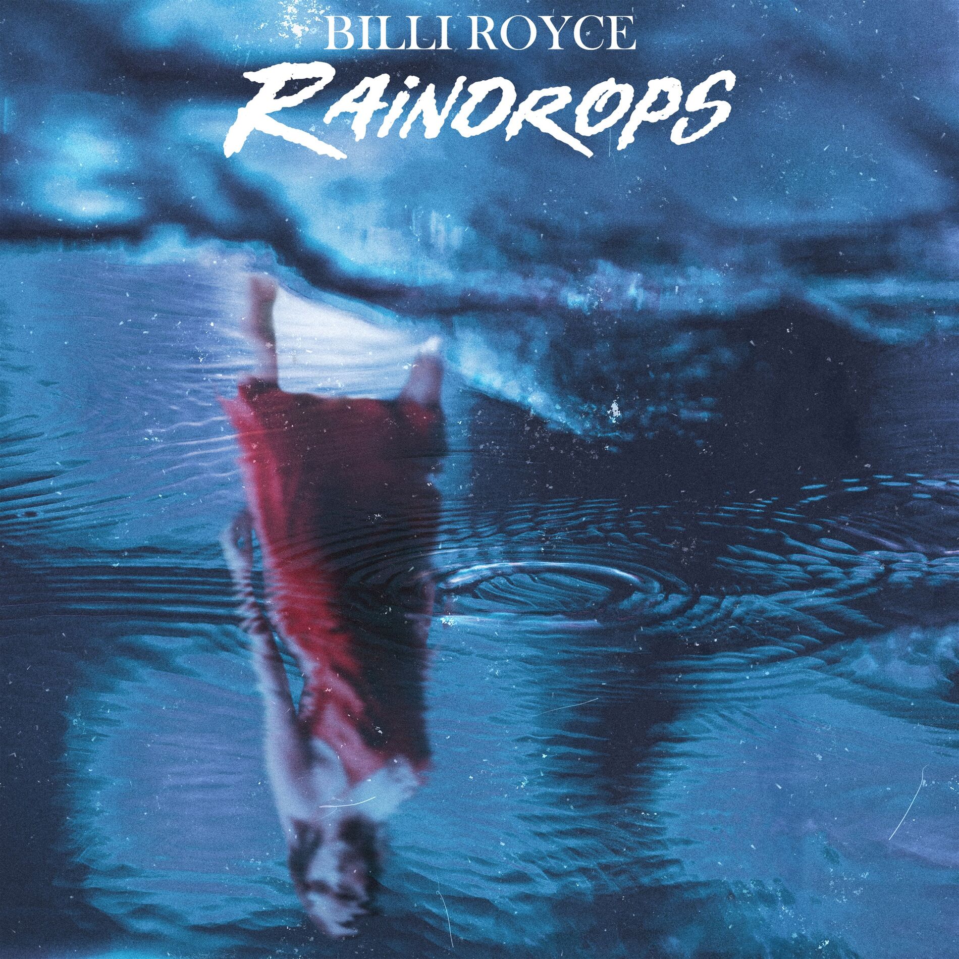Album cover of Raindrops
