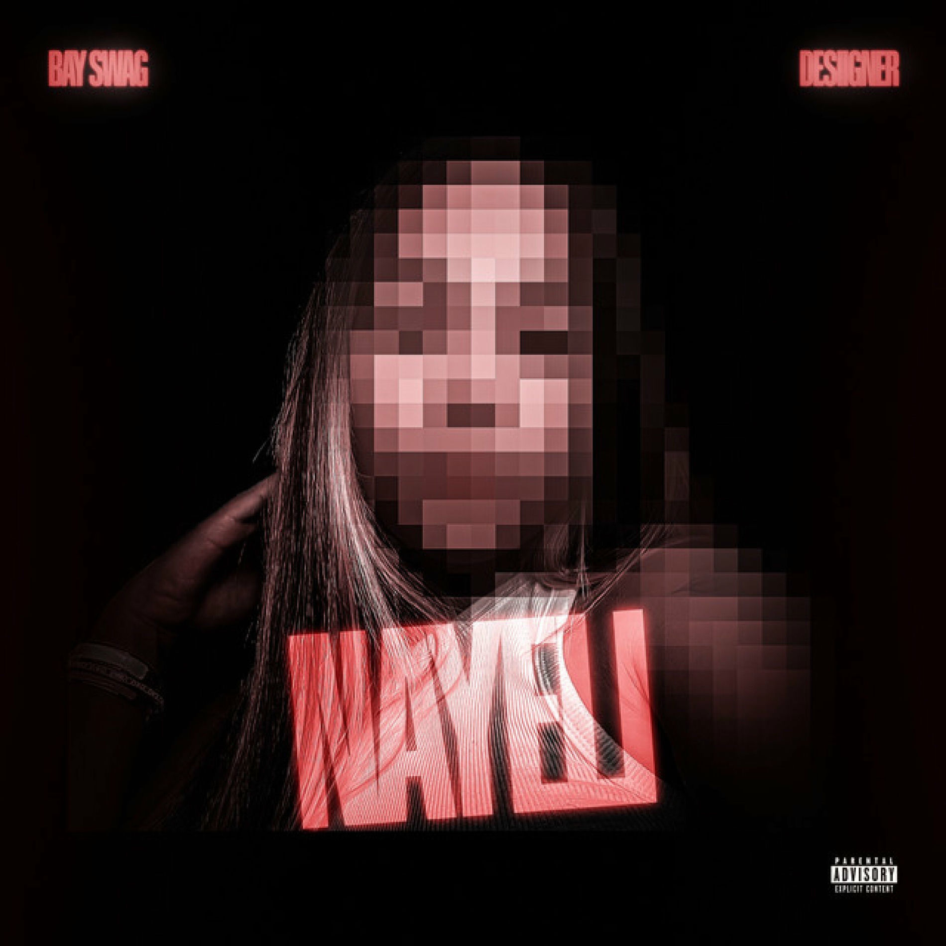 Album cover of Nayeli