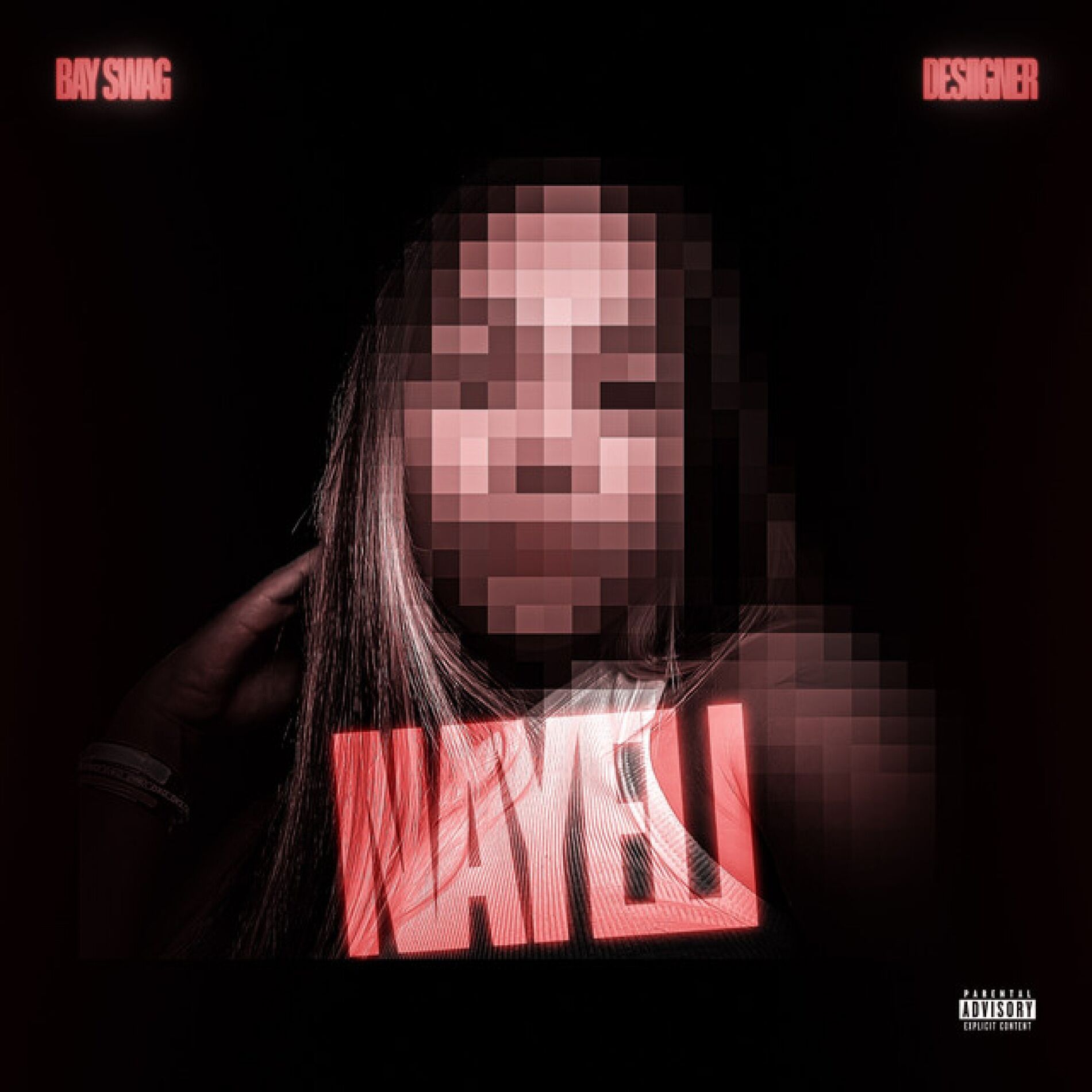 Album cover of Nayeli