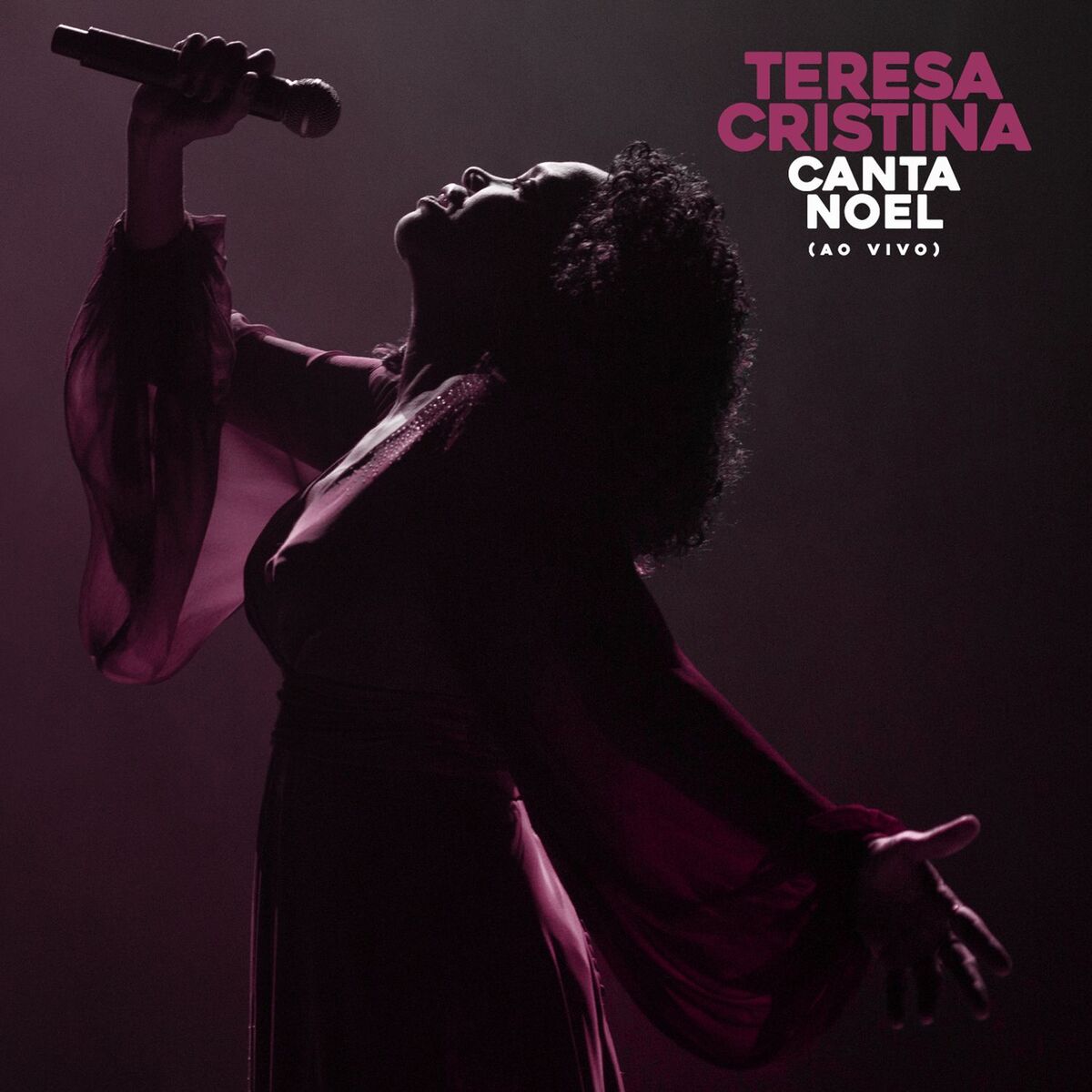 Album cover of Canta Noel (Ao Vivo)