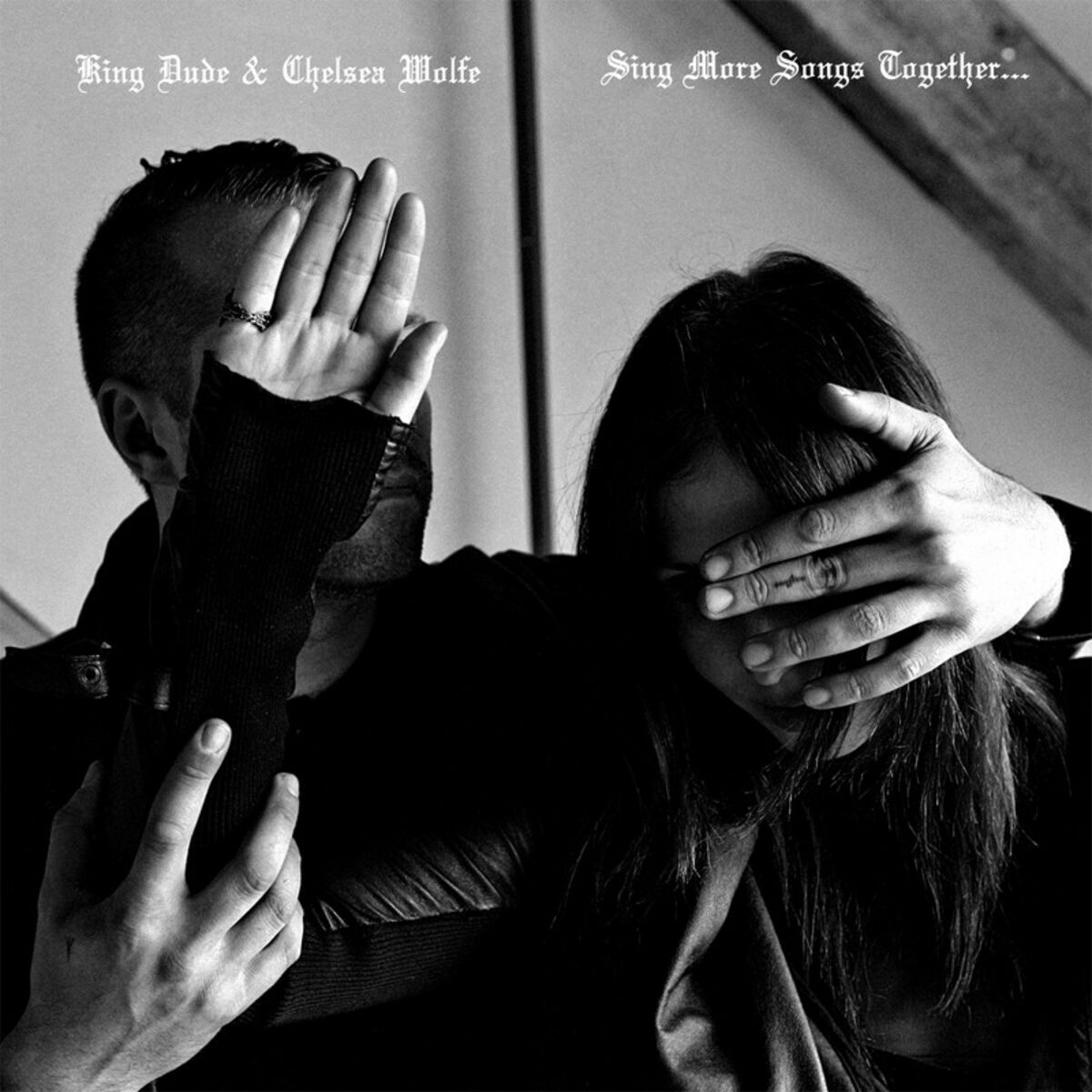 Album cover of Be Free