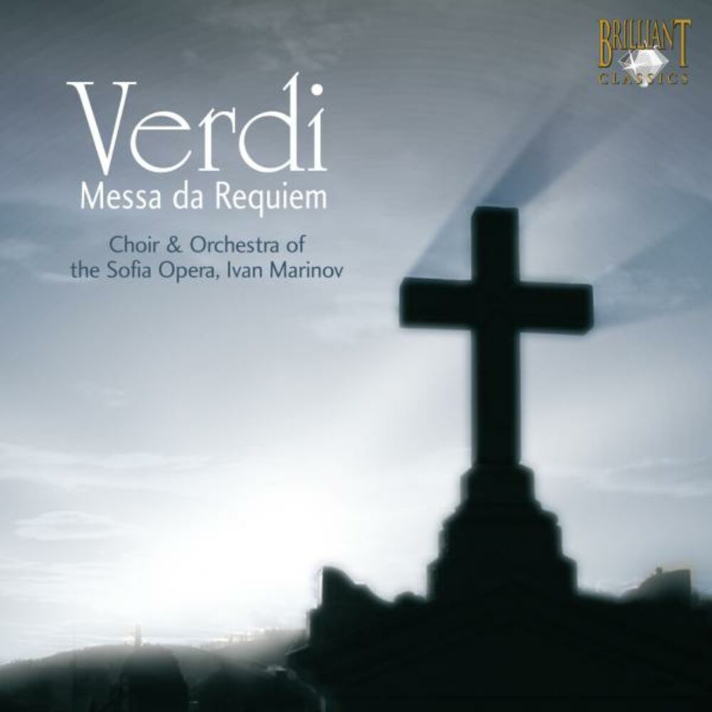 Picture of Verdi: Messa da Requiem