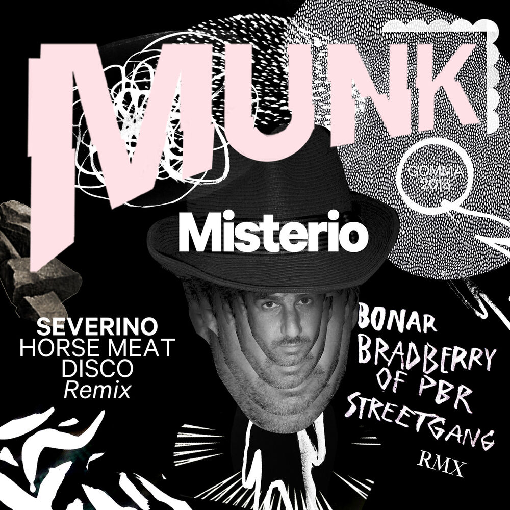 Picture of Misterio