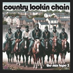 Cover of Country Lookin Chain