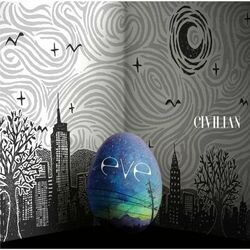 Cover of eve