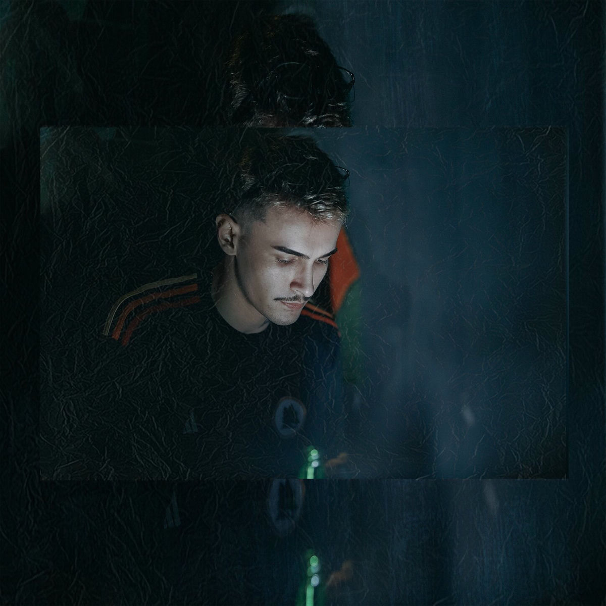 Album cover of Ficou na minha mente