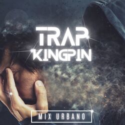 Cover of Trap Kingpin