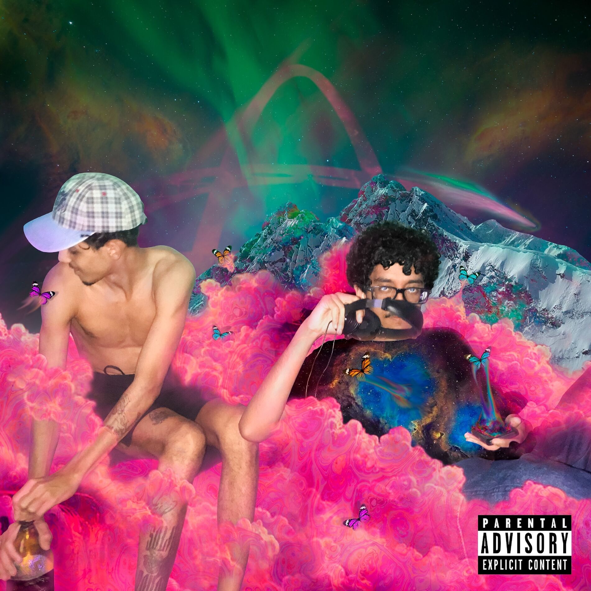 Album cover of Mãe, Eu Tenho um Show