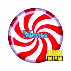 Cover of Menta