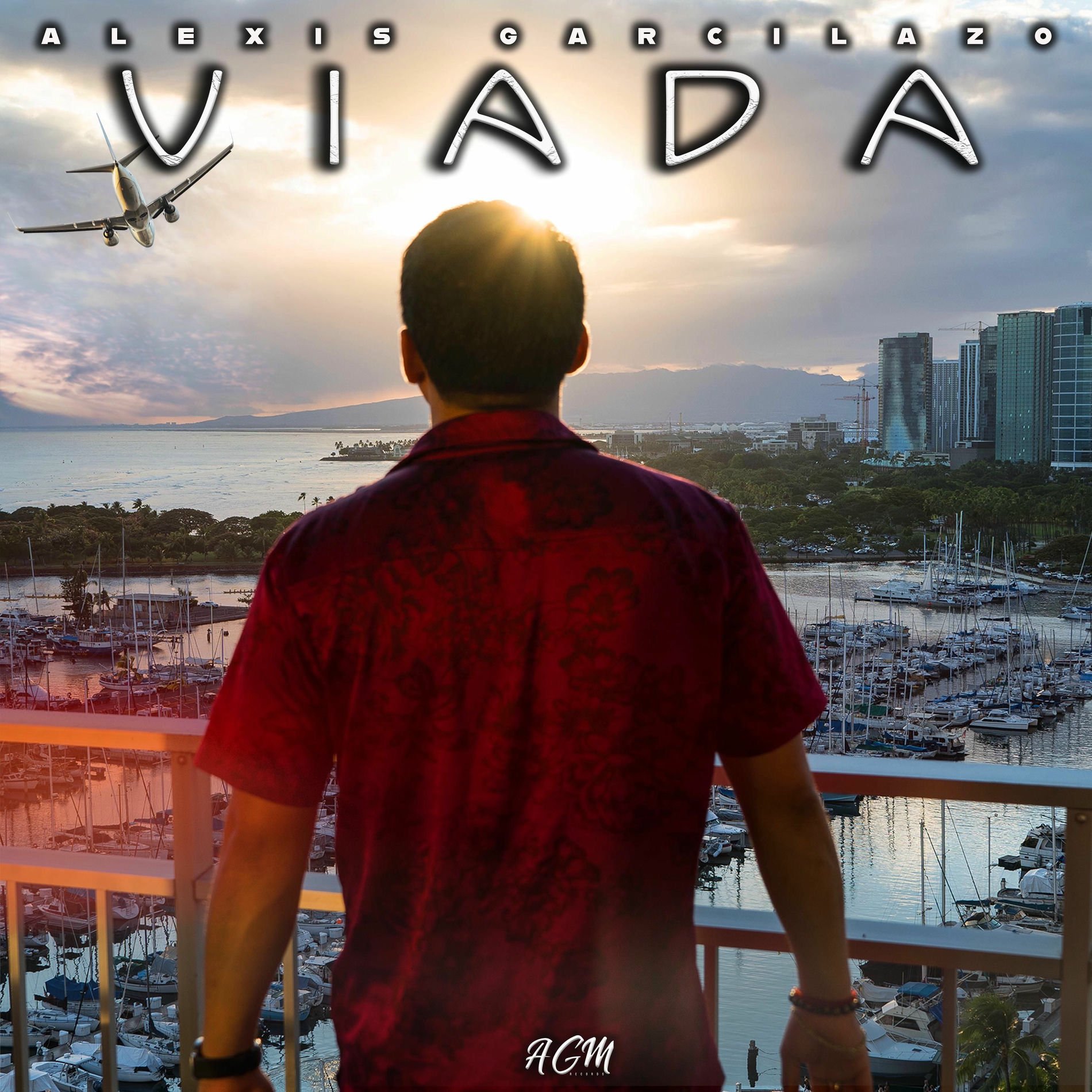 Album cover of VIADA