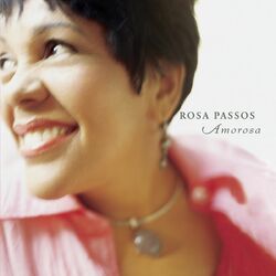 Cover of Amorosa
