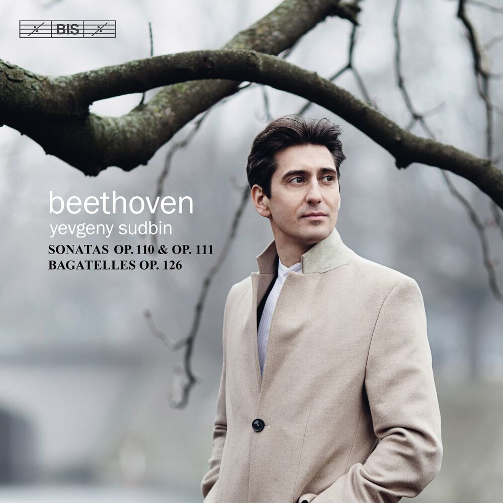 Picture of Beethoven: 6 Bagatelles & Piano Sonatas Nos. 31 & 32