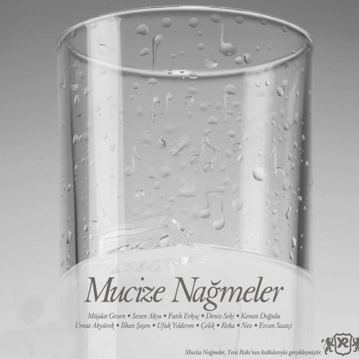 Album cover of Kınalı Kuzum