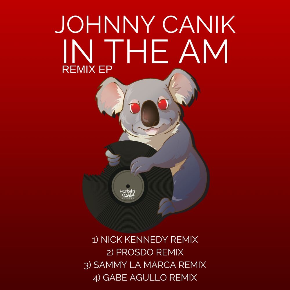 Picture of In The AM (Remix EP)