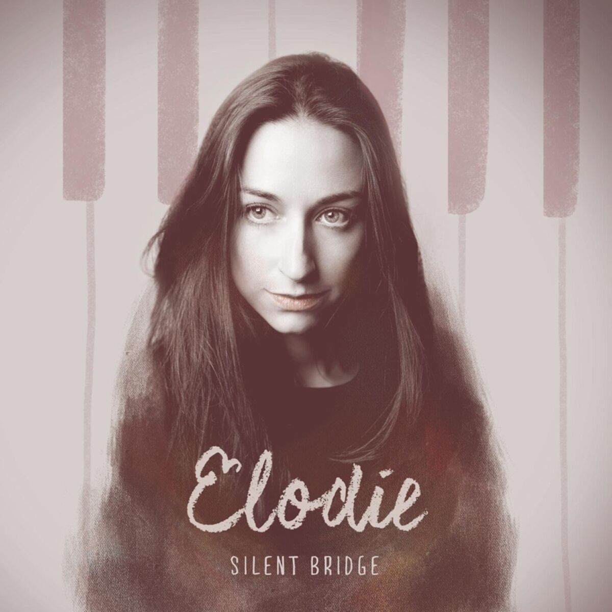Album cover of Silent Bridge