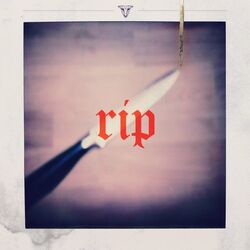 Cover of RIP