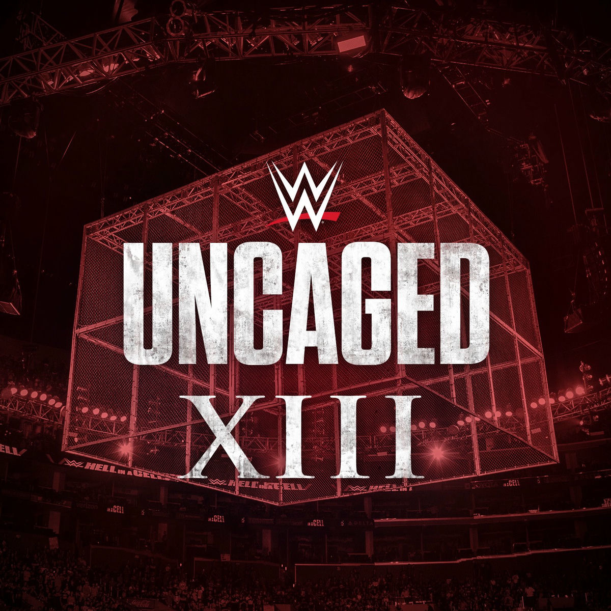 Album cover of Out from the Shadows (2014)