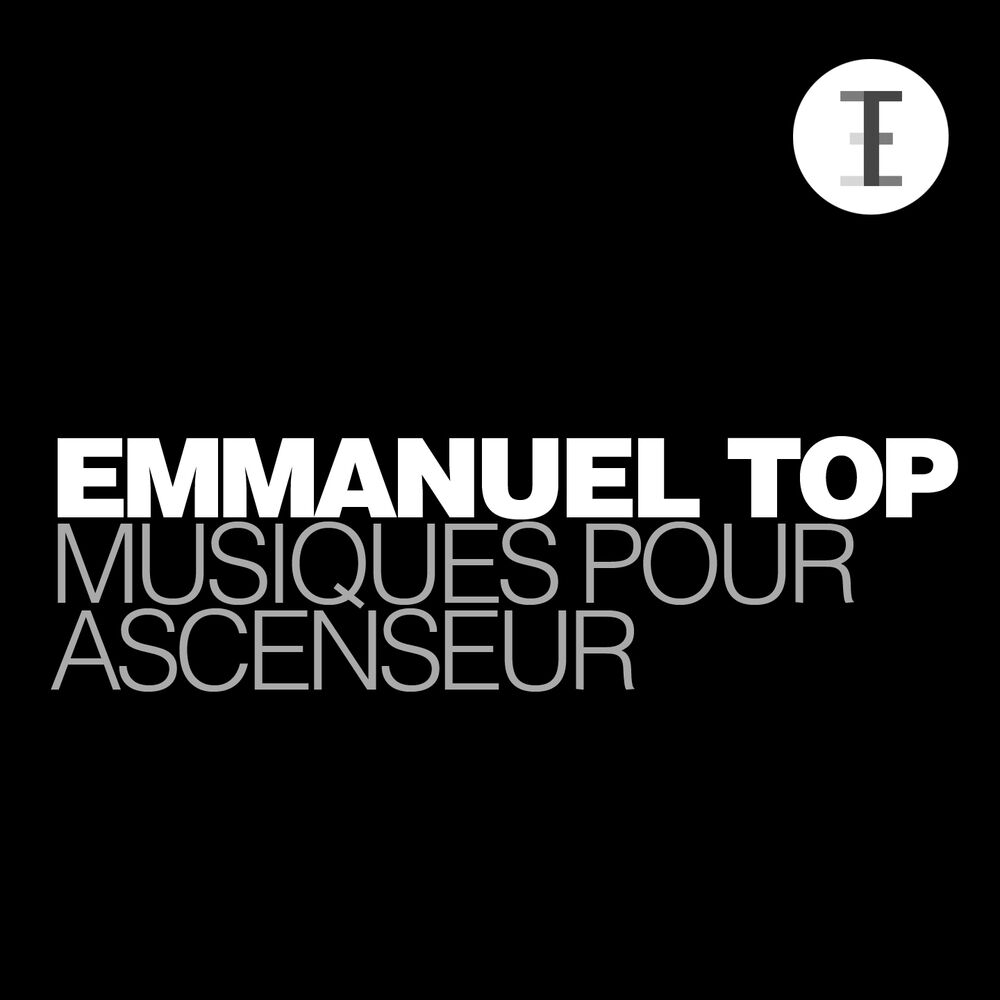 Picture of Musiques pour ascenseur