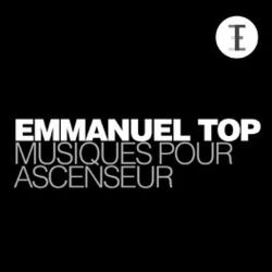 Cover of Musiques pour ascenseur