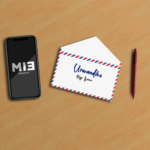 Urwandiko